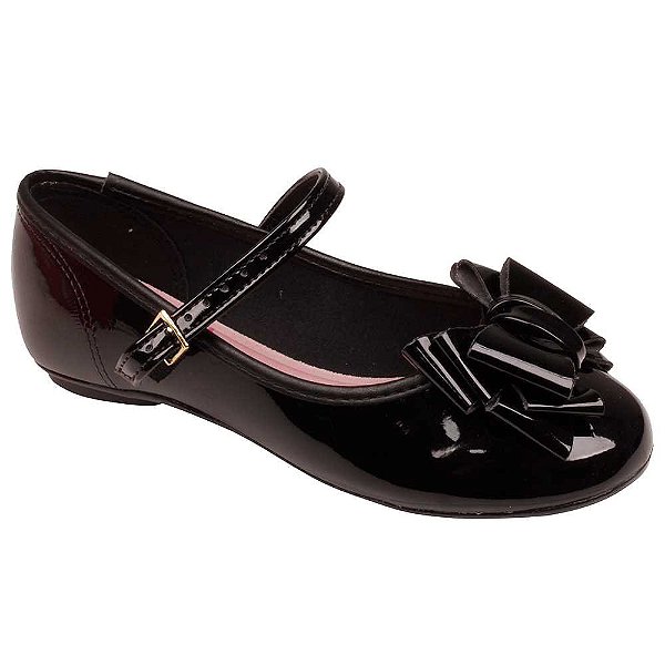 Sapatilha Menina Molekinha 2083991