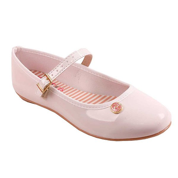 Sapatilha Menina Molekinha 2502393