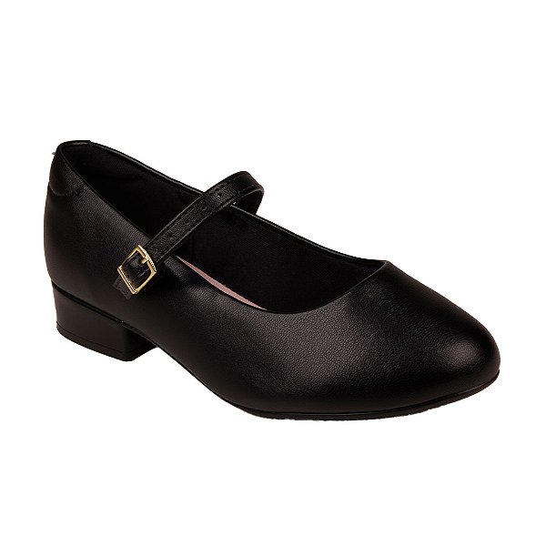 Sapato Infantil Feminino Molekinha 2528101