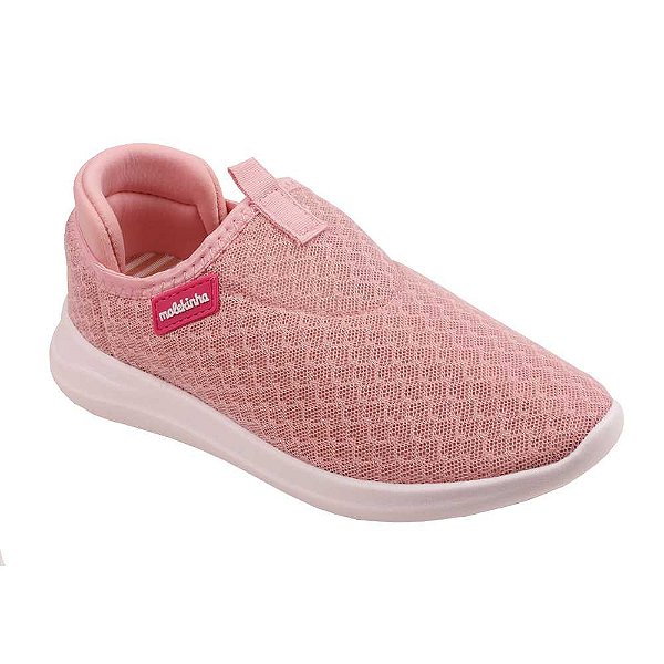 Tênis Menina Molekinha 2503321