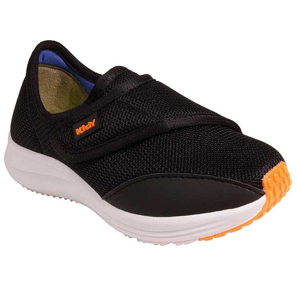 Tênis Infantil Masculino Kidy 0410049