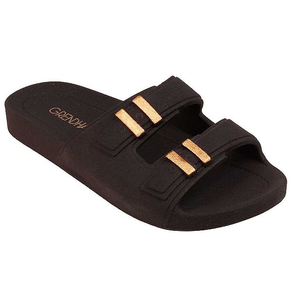 Chinelo Feminino Grendene 18547 Grendha Una