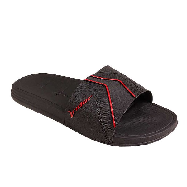 Chinelo Masculino Grendene 11948 Rider Free Slide