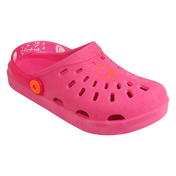 Sandália Infantil Feminina Grendene 22901 Barbie Urbane