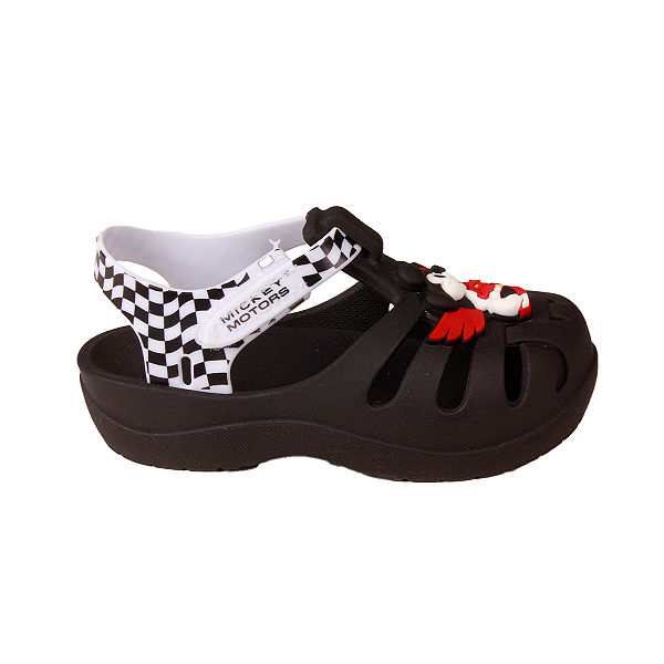 Sandália Infantil Unissex Grendene 22303 Disney Magic Baby