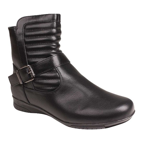 Bota C/ Baixo Feminino MoonCity 71087
