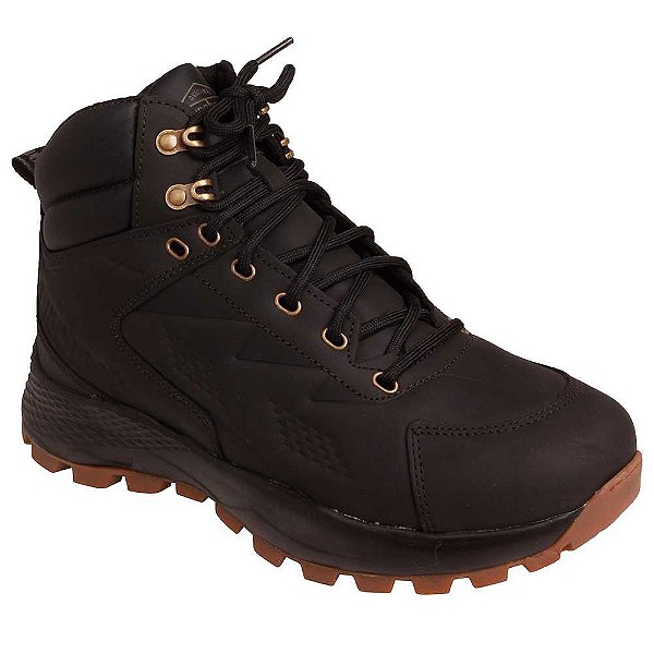 Bota Masculina Macboot Kabru 02