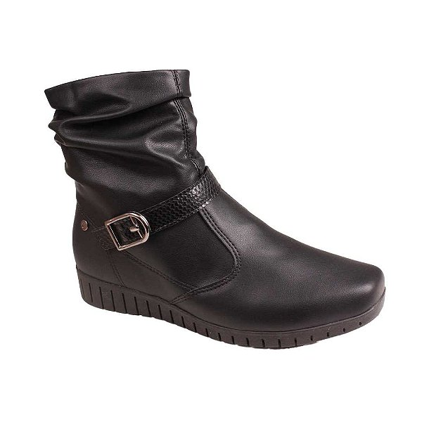 Bota C/ Baixo Feminina Campesi L9185