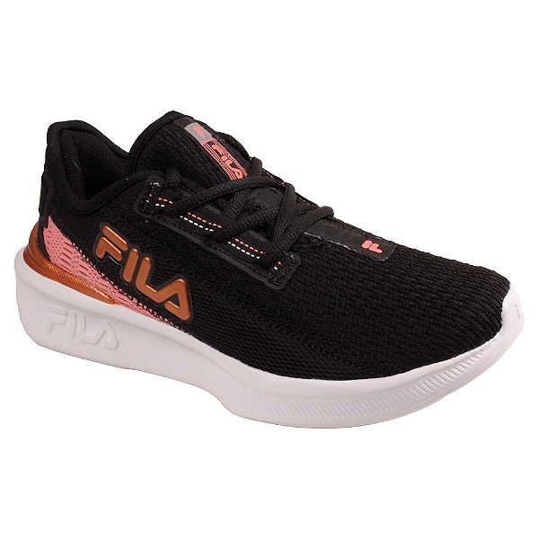 Tênis Feminino Casual Esportivo Conforto Fila Start