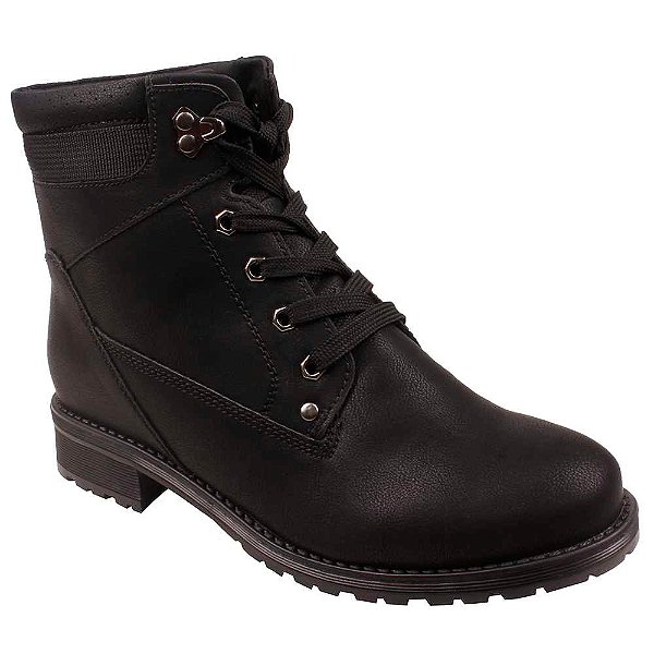 Coturno Feminino MoonCity 72018