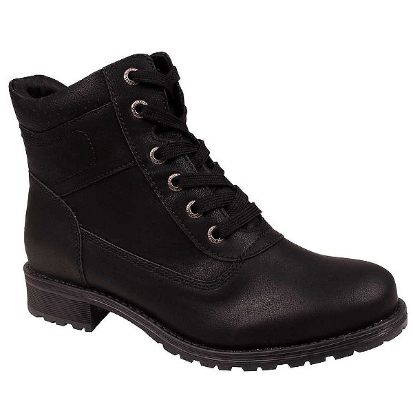 Coturno Feminino MoonCity 72121
