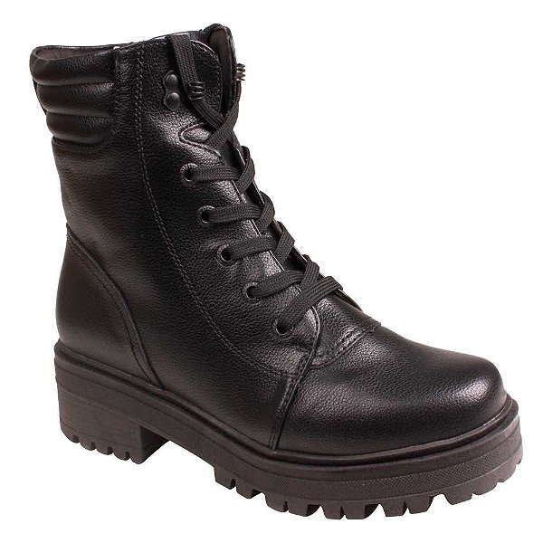 Coturno Feminino MoonCity 72223