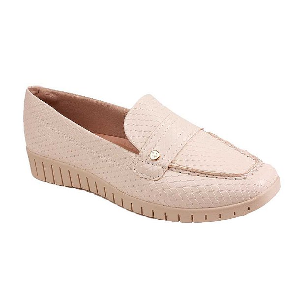 Mocassim Feminino Campesi L9164