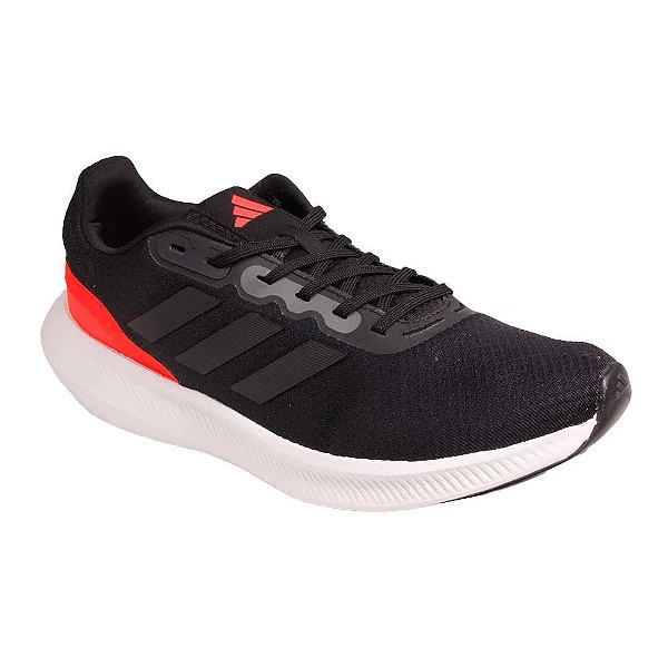 Tênis Masculino Esportivo Corrida Adidas Runfalcon 3.0