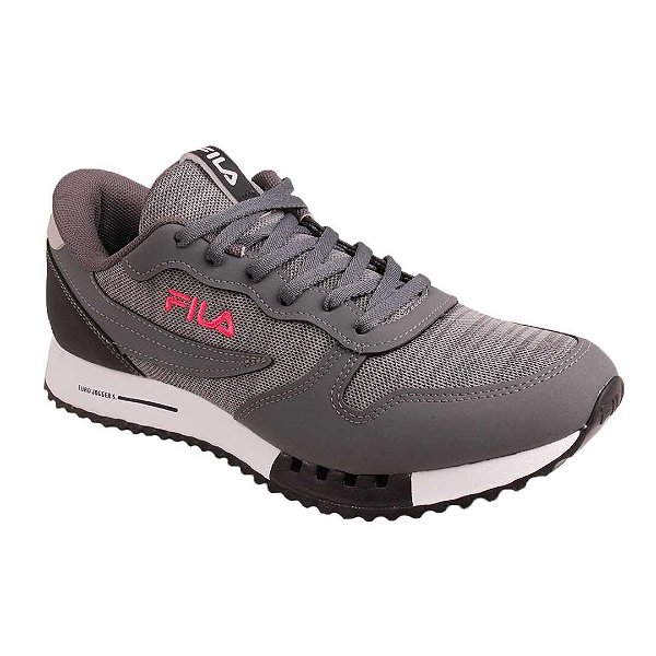 Tênis Feminino Fila Euro Jogger