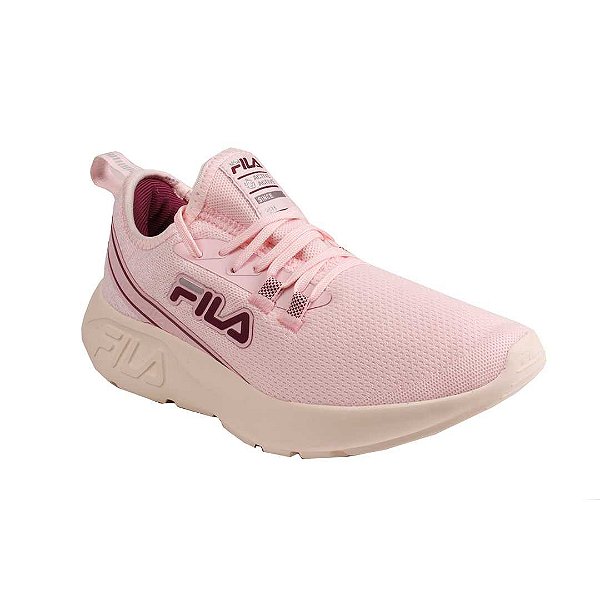 Tênis Feminino Casual Esportivo Conforto Fila Stay