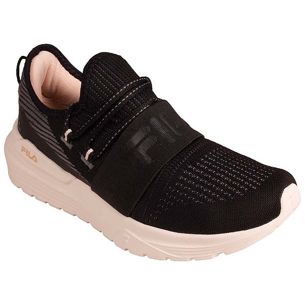 Tênis Feminino Esportivo Casual Conforto Fila Trend
