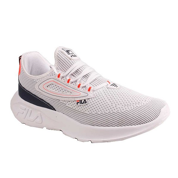 Tênis Masculino Casual Esportivo Conforto Fila Engage