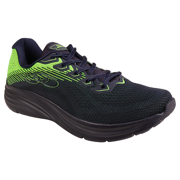 Tênis Masculino Esportivo Corrida Olympikus Index 3