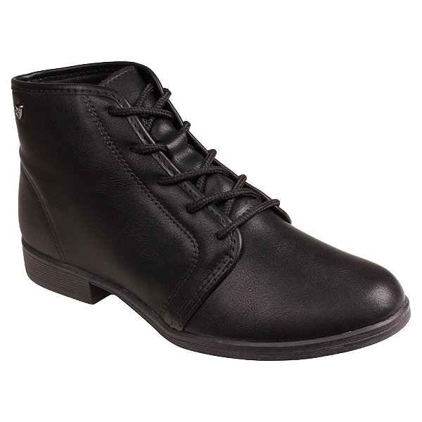Coturno Feminino Mississipi Q7861