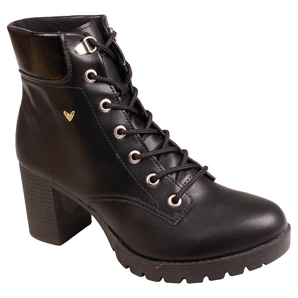 Coturno Feminino Mississipi Q7833