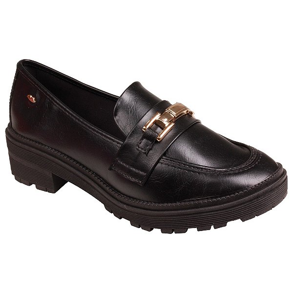 Mocassim Feminino Dakota G6052