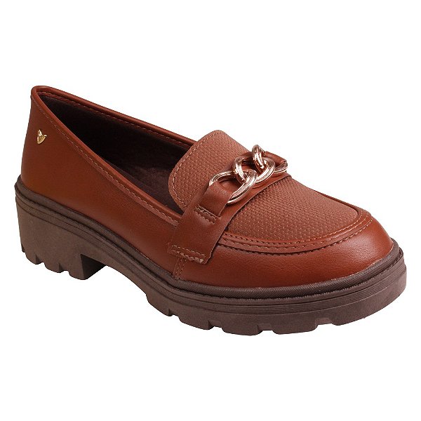 Mocassim Feminino Mississipi Q8582