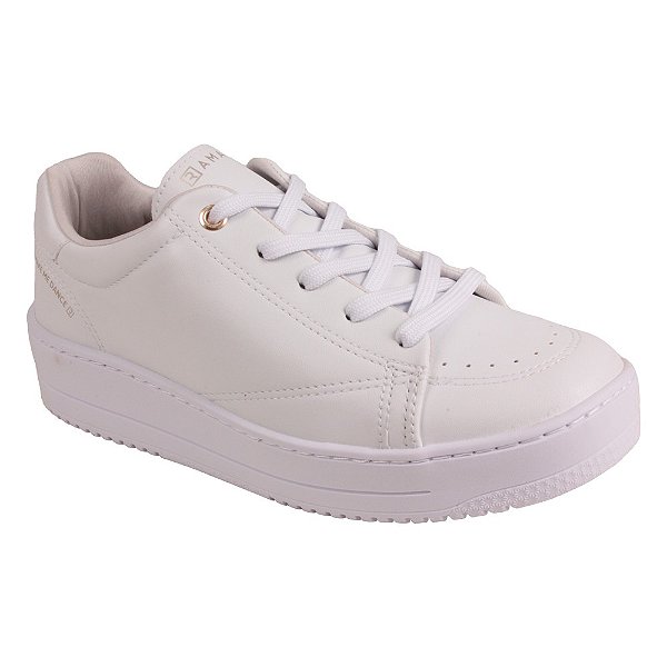 Tênis Feminino Casual Confortável Ramarim 2391121