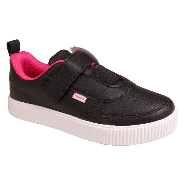 Tênis Menina Pampili 435244