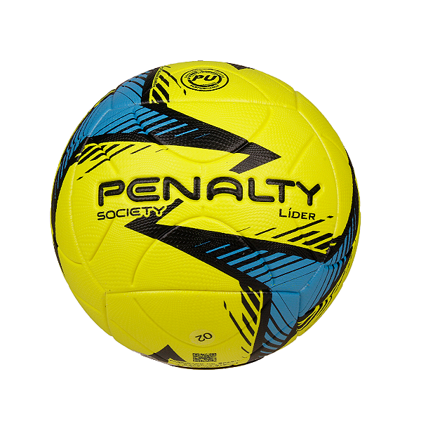 Bola Penalty Lider Society
