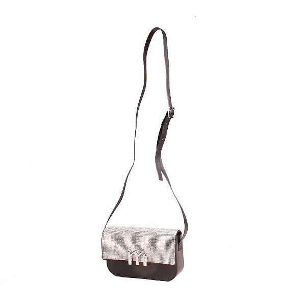 Bolsa Feminina Moleca 50026.2