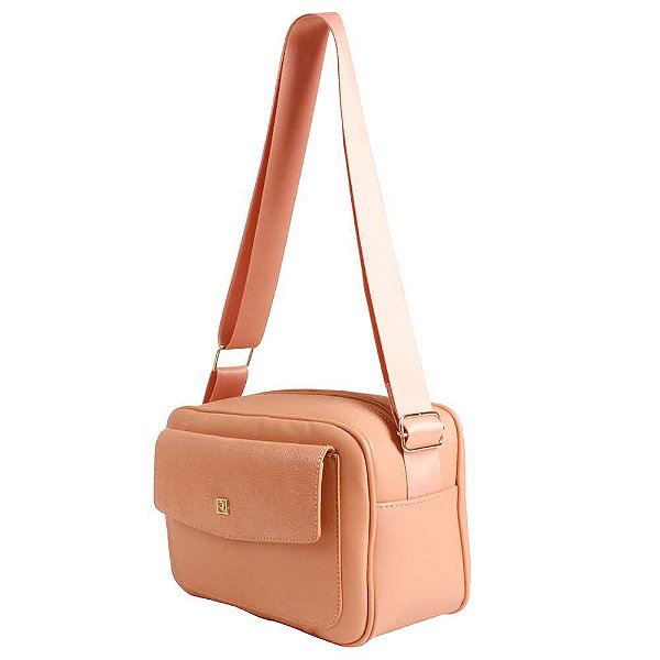Bolsa Feminina Ramarim Duda