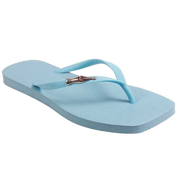 Chinelo Feminino Coca Cola Cc3514