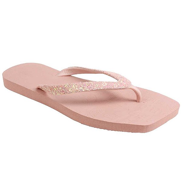 Chinelo Feminino Coca Cola Cc3712
