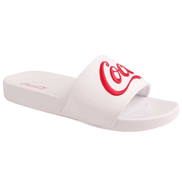 Chinelo Masculino Coca Cola Cc2594