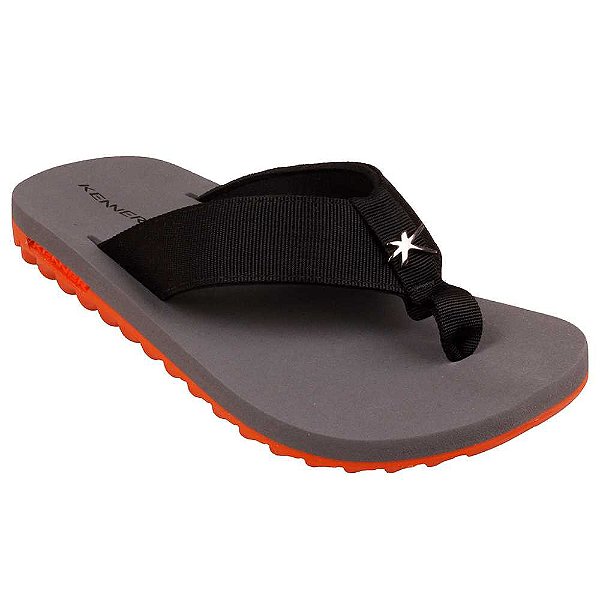 Chinelo Masculino Kenner Kiva Tks