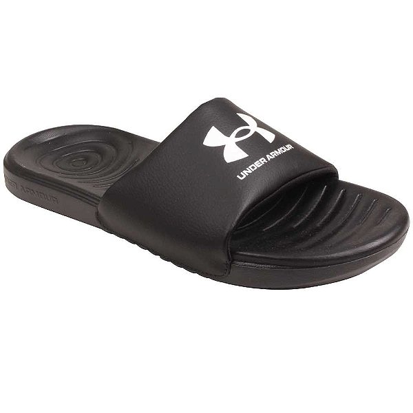 Chinelo Masculino Under Armour Ansa Fix