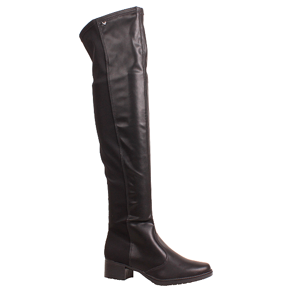 Bota Feminina Mississipi Q8543