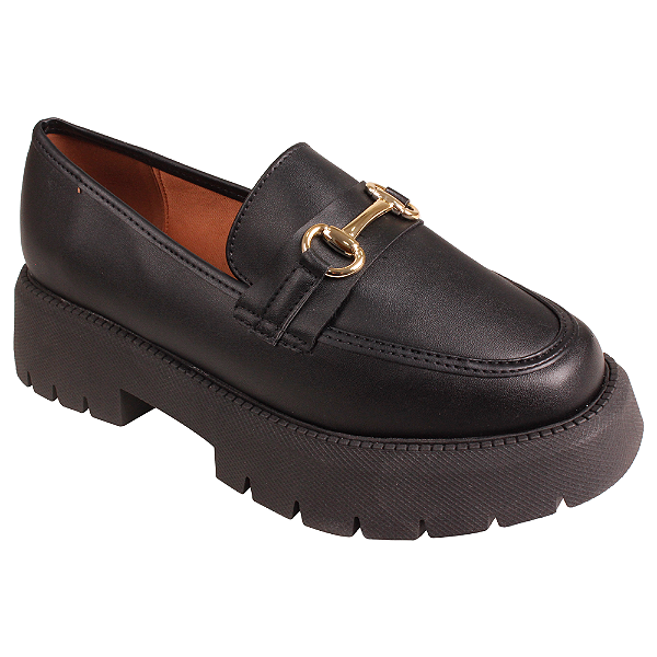 Mocassim Feminino Vizzano 1413102