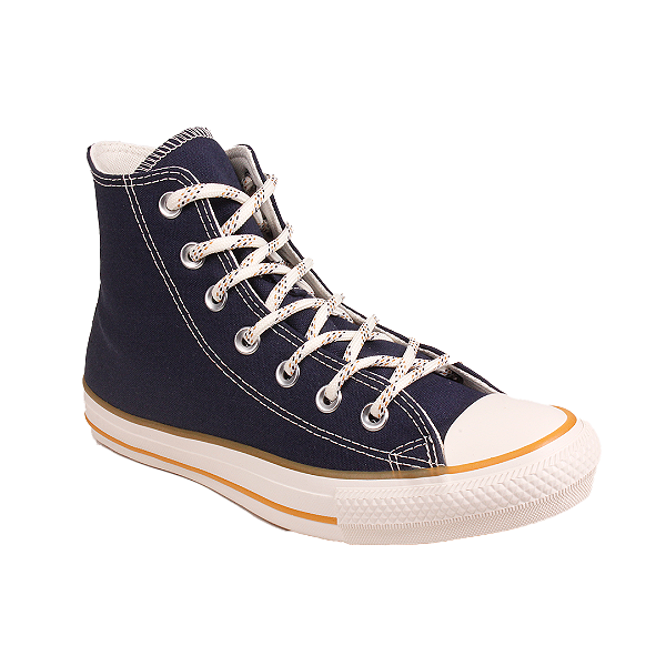 Tenis Cano Alto Unissex Converse Ct2466
