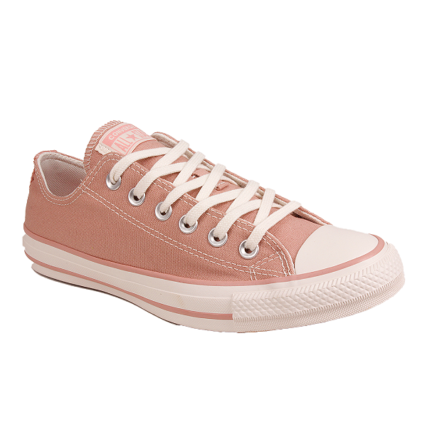 Tênis Unissex Casual Confortável Converse Ct2497