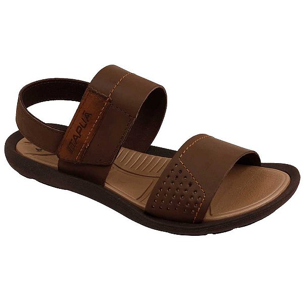 Sandália Masculina Itapua 312