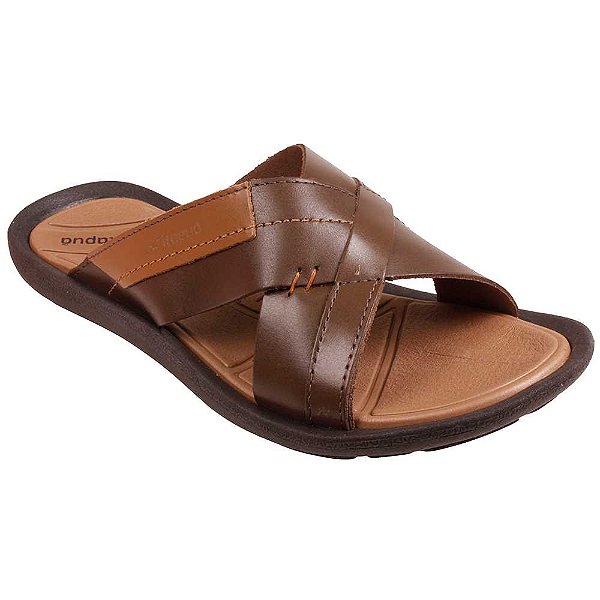 Sandália Masculina Itapua 341