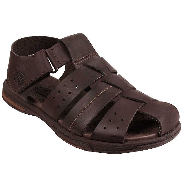 Sandália Masculina Itapua 5304