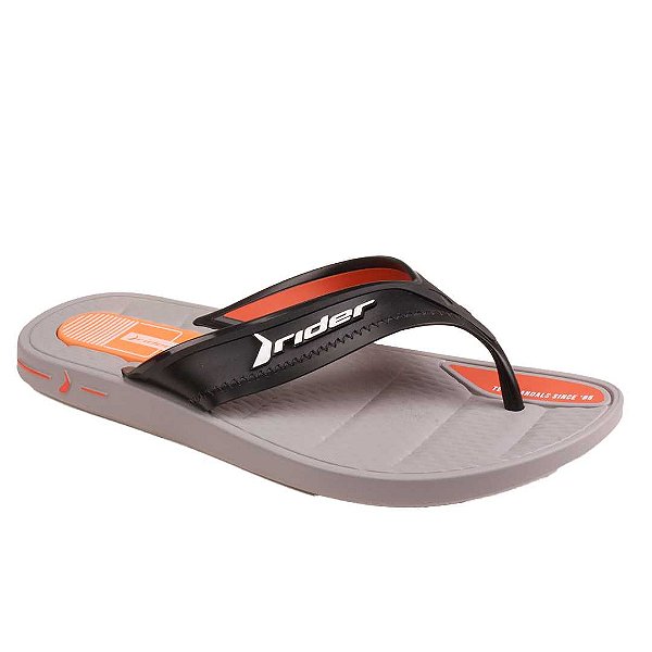 Chinelo Masculino Grendene 12015 Rider Sprint