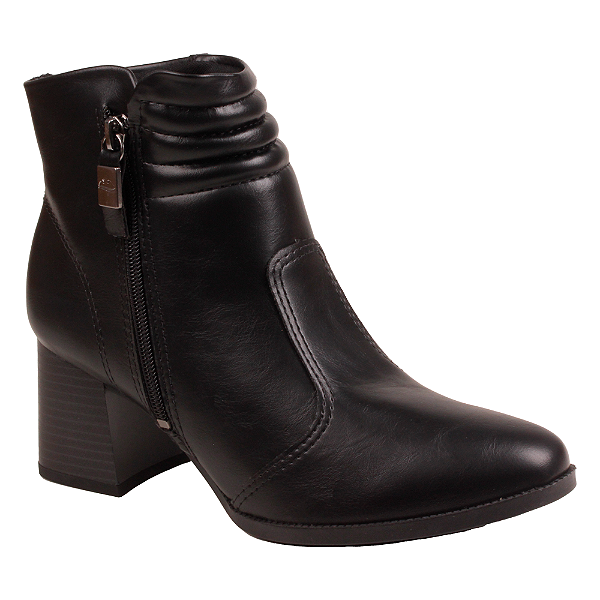 Bota C/ Baixo Feminina Dakota G5773