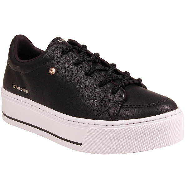 Tênis Feminino Casual Confortável Ramarim 2397123