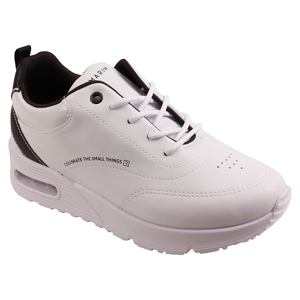 Tênis Feminino Casual Confortável Ramarim 2376102