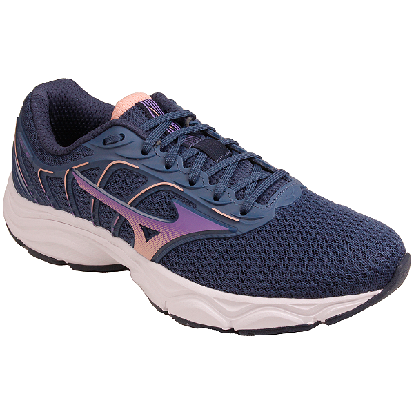Tênis Feminino Esportivo Corrida Conforto Mizuno Jet 6
