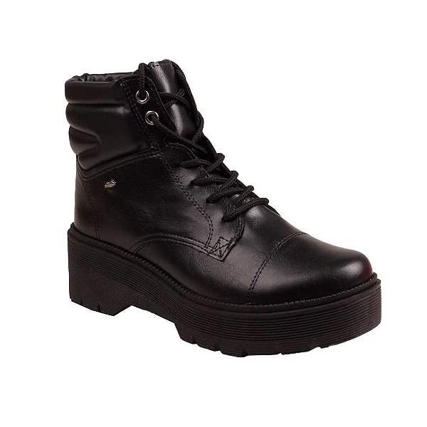 Coturno Feminino Dakota G4644
